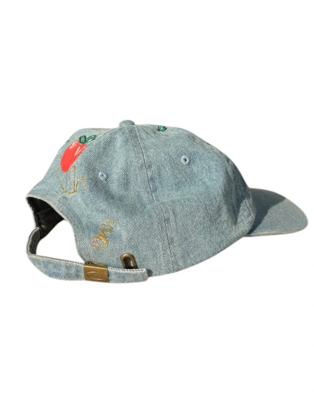 N/A hand painted
